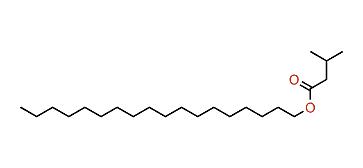 Octadecyl 3-methylbutyrate